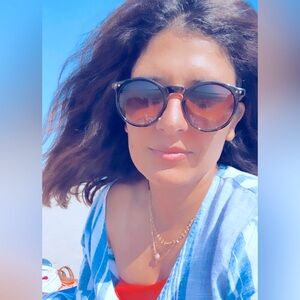 Meet your Posher, Sara